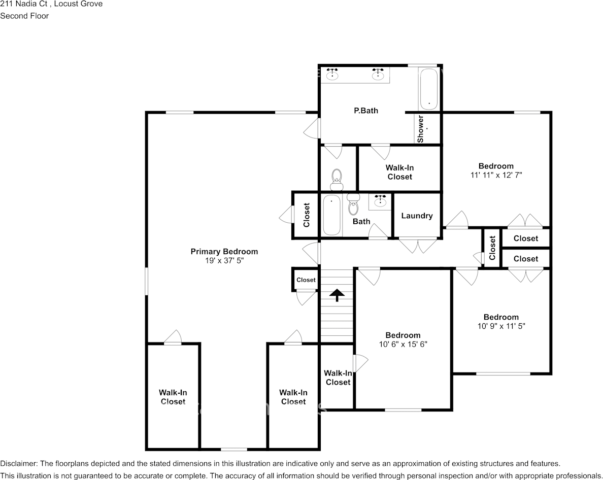 211 Nadia Ct - Photo 3 of 21