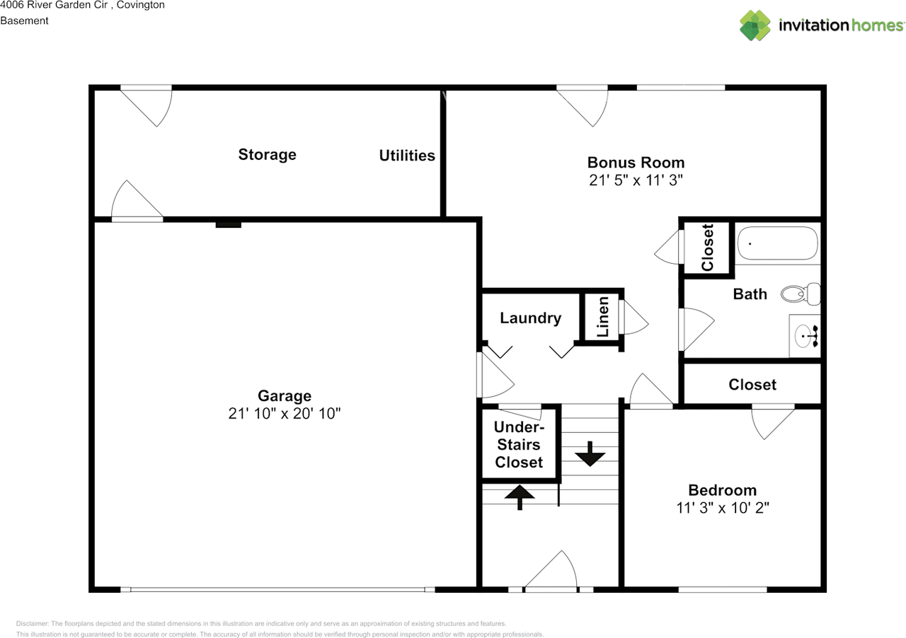 4006 River Garden Cir - Photo 2 of 25