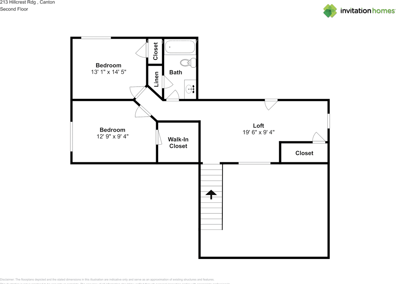 213 Hillcrest Rdg - Photo 3 of 6