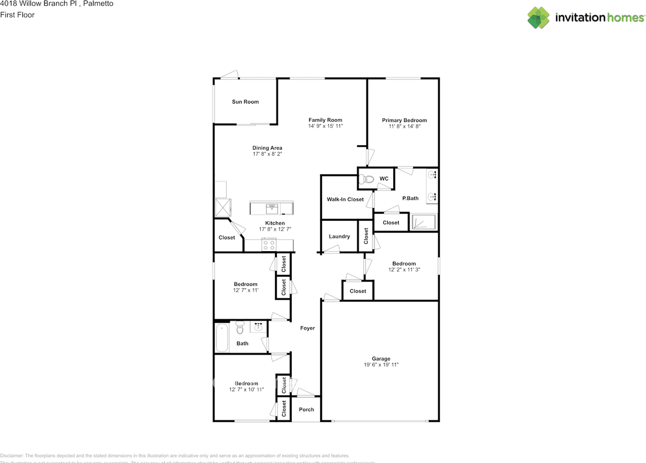 4018 Willow Branch Pl - Photo 2 of 16