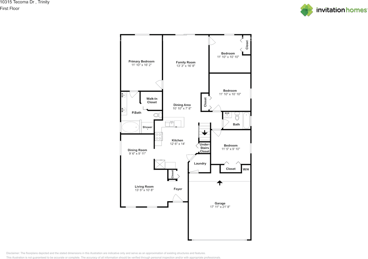 10315 Tecoma Dr - Photo 2 of 12