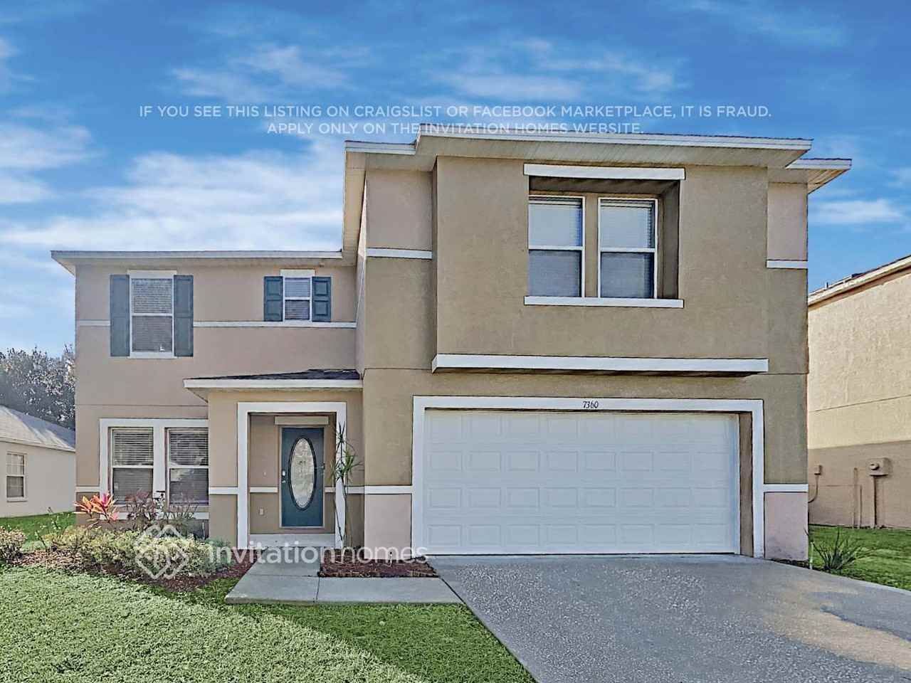 7360 Hunters Greene Cir
