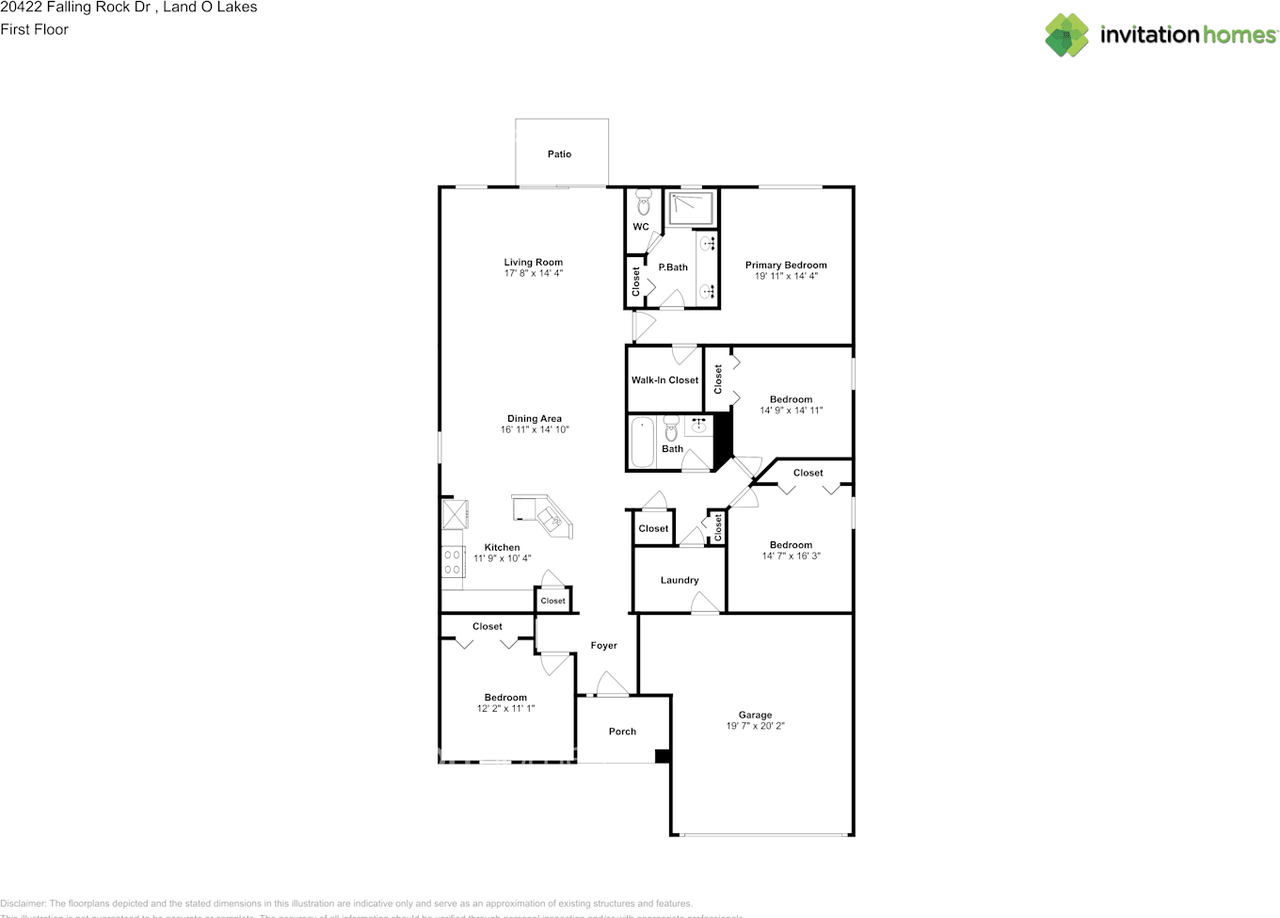 20422 Falling Rock Dr - Photo 2 of 20