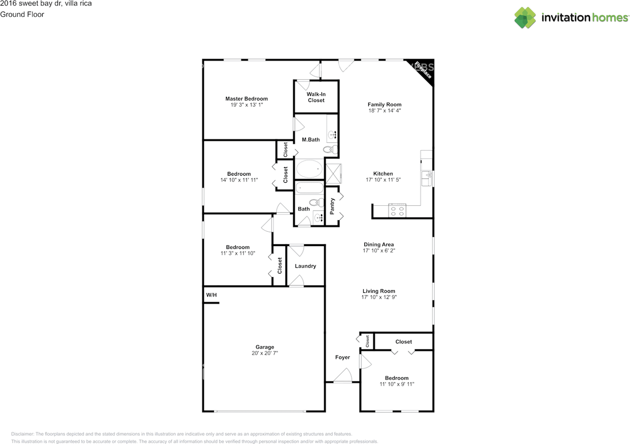 2016 Sweet Bay Dr - Photo 2 of 17