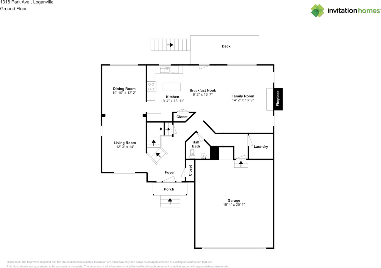 1318 Park Ave - Photo 3 of 22