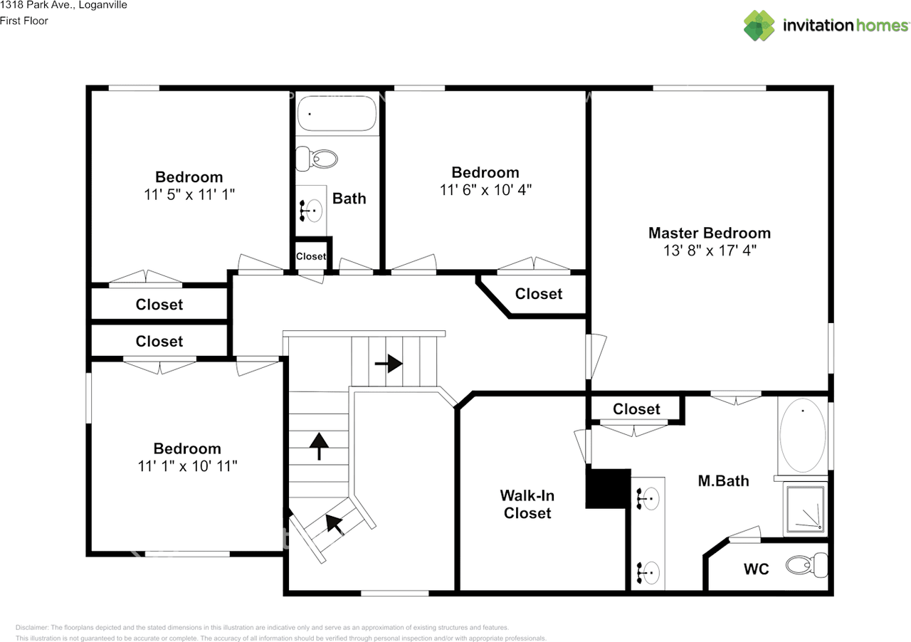 1318 Park Ave - Photo 4 of 22