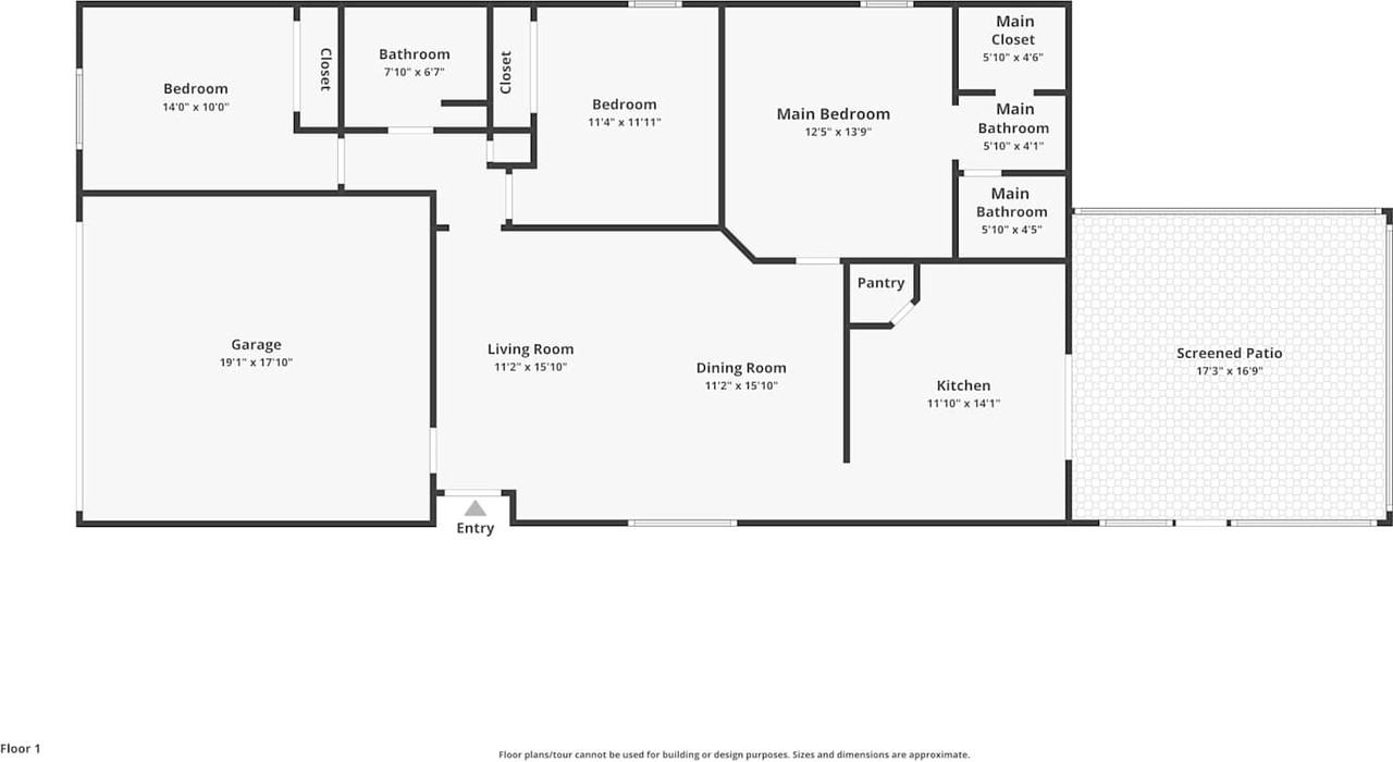 13509 Padron Ct - Photo 2 of 17