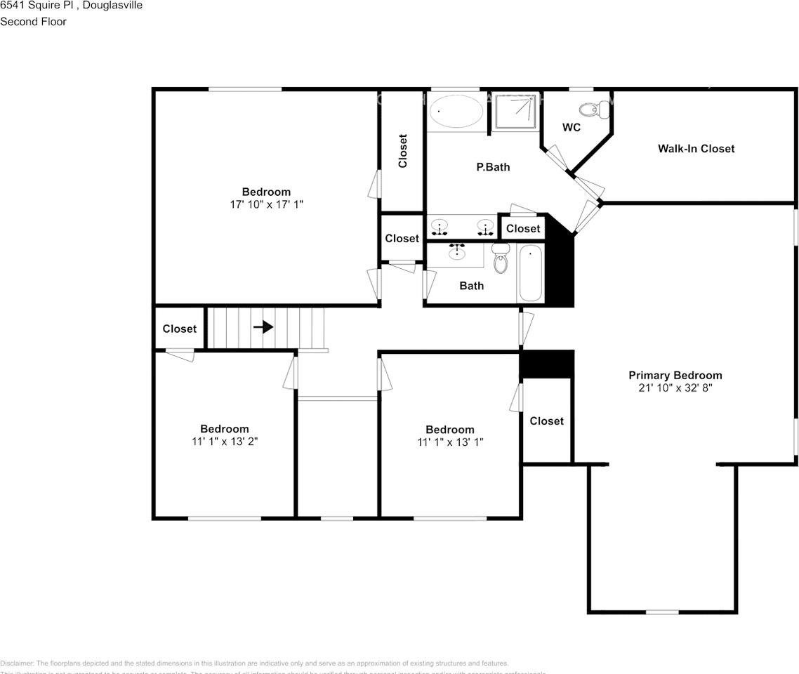 6541 Squire Pl - Photo 3 of 19