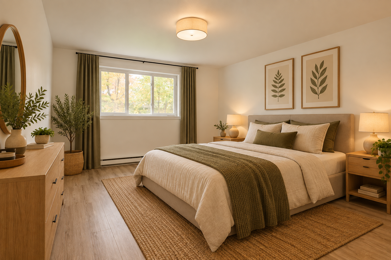 532 rue Nadeau - Photo 4 of 19