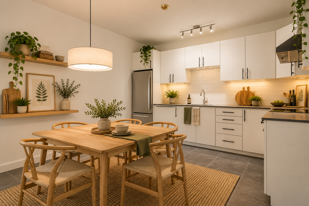 532 rue Nadeau - Photo 7 of 19