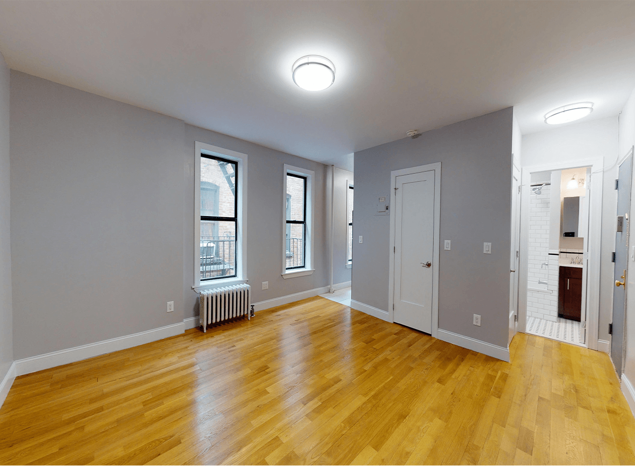 87 Hamilton Pl #06A