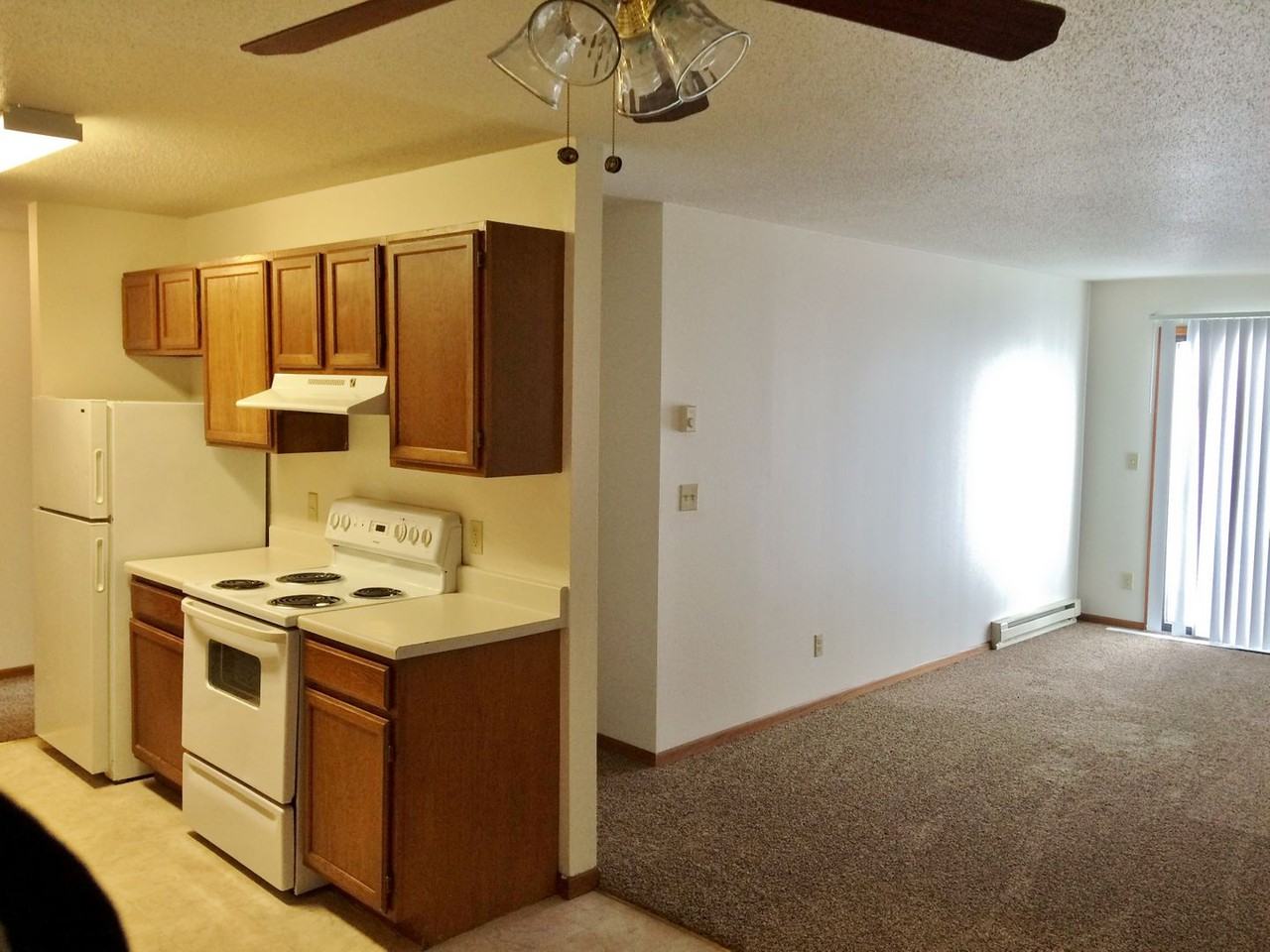 Elm Creek Apartments - Fargo - Photo 6 of 16