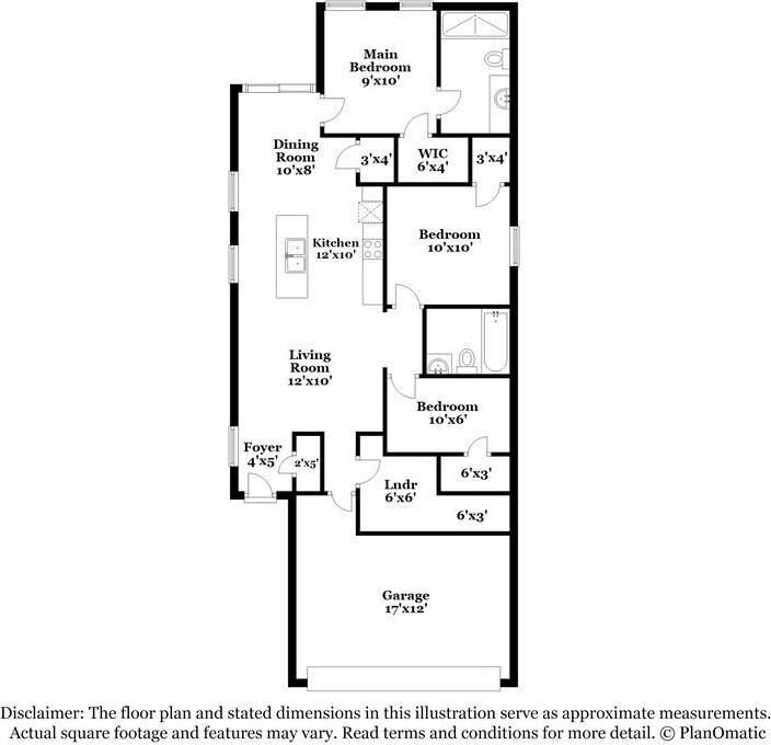 924 Kelly Fern Loop - Photo 2 of 19
