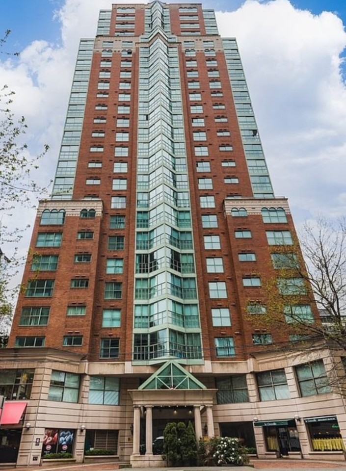 909 Burrard St - Photo 5 of 16