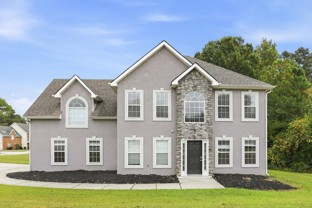 1171 Misty Meadows Way - Photo 1 of 1