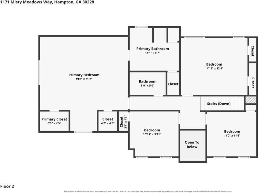 1171 Misty Meadows Way - Photo 3 of 17
