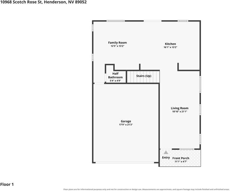 10968 Scotch Rose St - Photo 3 of 17