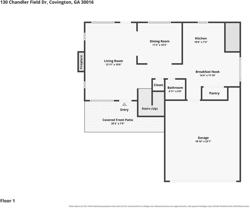 130 Chandler Field Dr - Photo 1 of 1