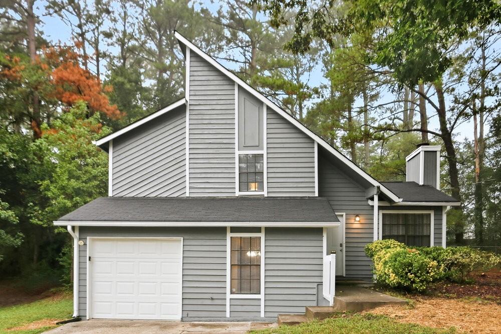 2031 Wendover Dr