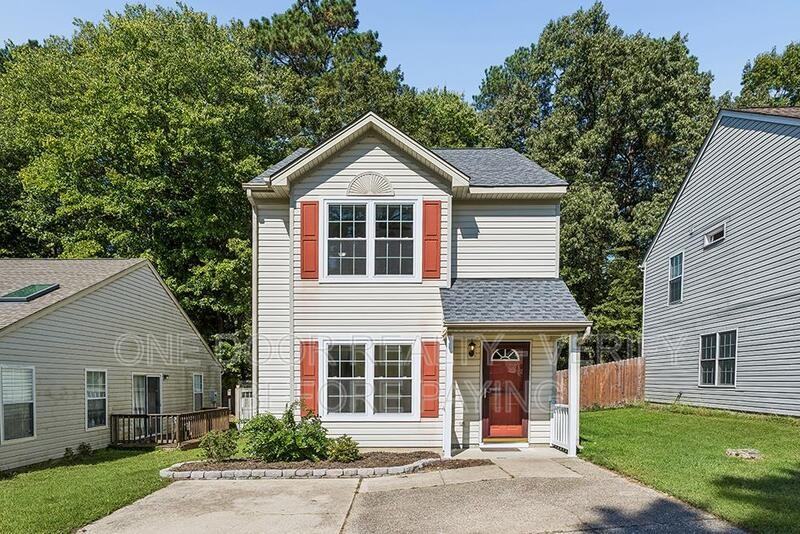 139 Raintree Way - Photo 2 of 38