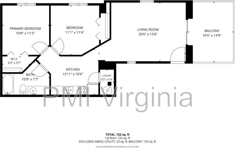 318 N Main St #K - Photo 2 of 32
