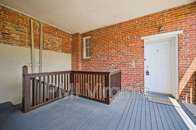 318 N Main St #K - Photo 7 of 32
