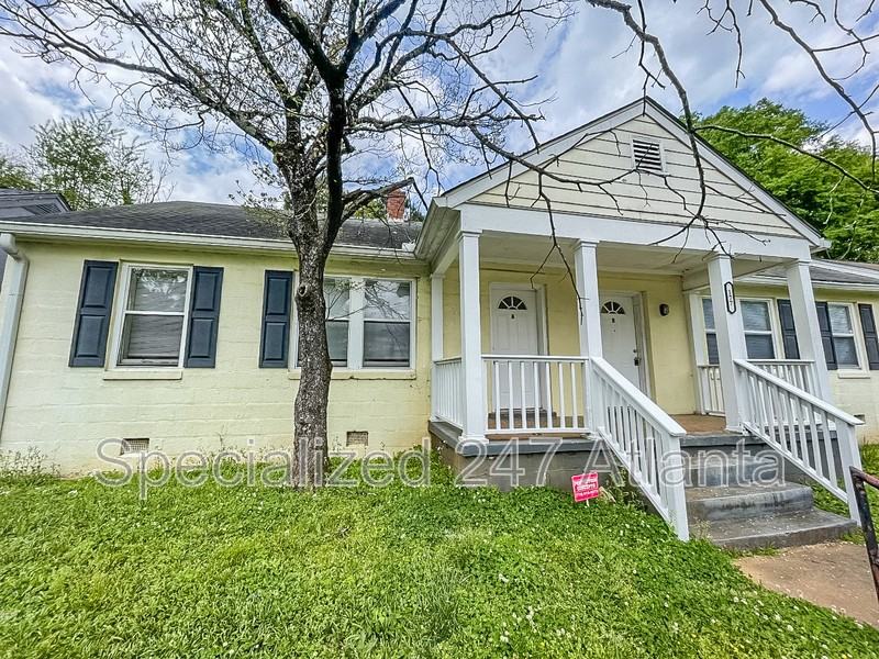 177 Lawton St Sw #A - Photo 3 of 14