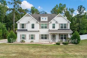 featured image of 121 Hart Preserve Dr