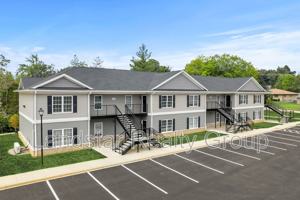featured image of 7312 Tiger Way #201