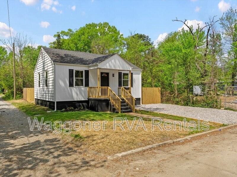 2603 Lynhaven Ave - Photo 2 of 21