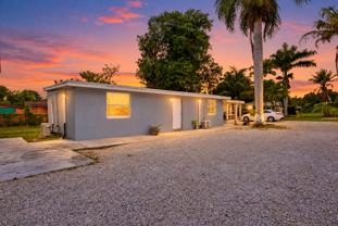 10990 NW 18th Ave - Photo 1 of 1