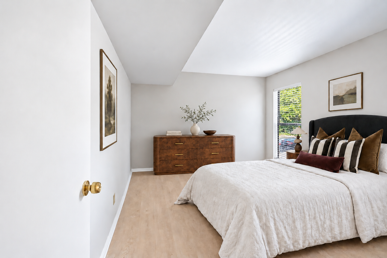 Village Park Apartments - Photo 3 of 22