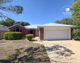4612 Stone Pointe Dr - Photo 1 of 1