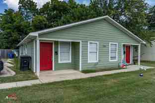 1231 Crofton Unit A - Photo 1 of 1
