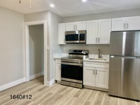 1640 N DIXIE HWY - Photo 1 of 1