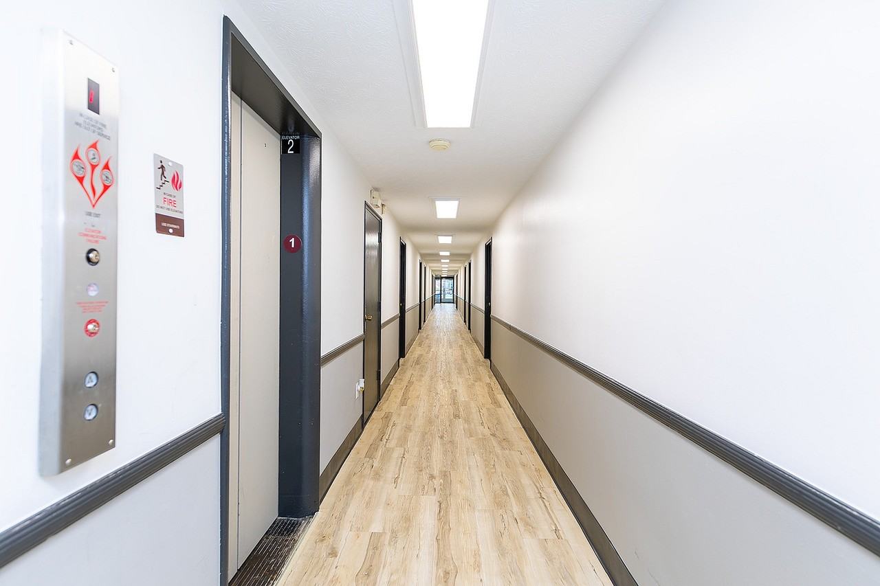 Washington Place Apartments - Photo 3 of 38