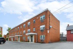 Washington Park Apartments - Photo 1 of 1