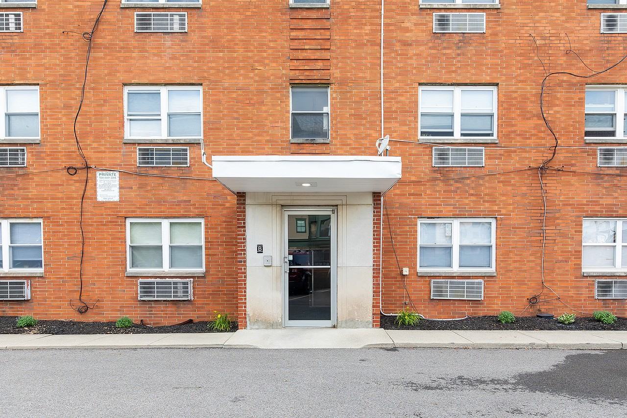 Washington Park Apartments - Photo 3 of 13