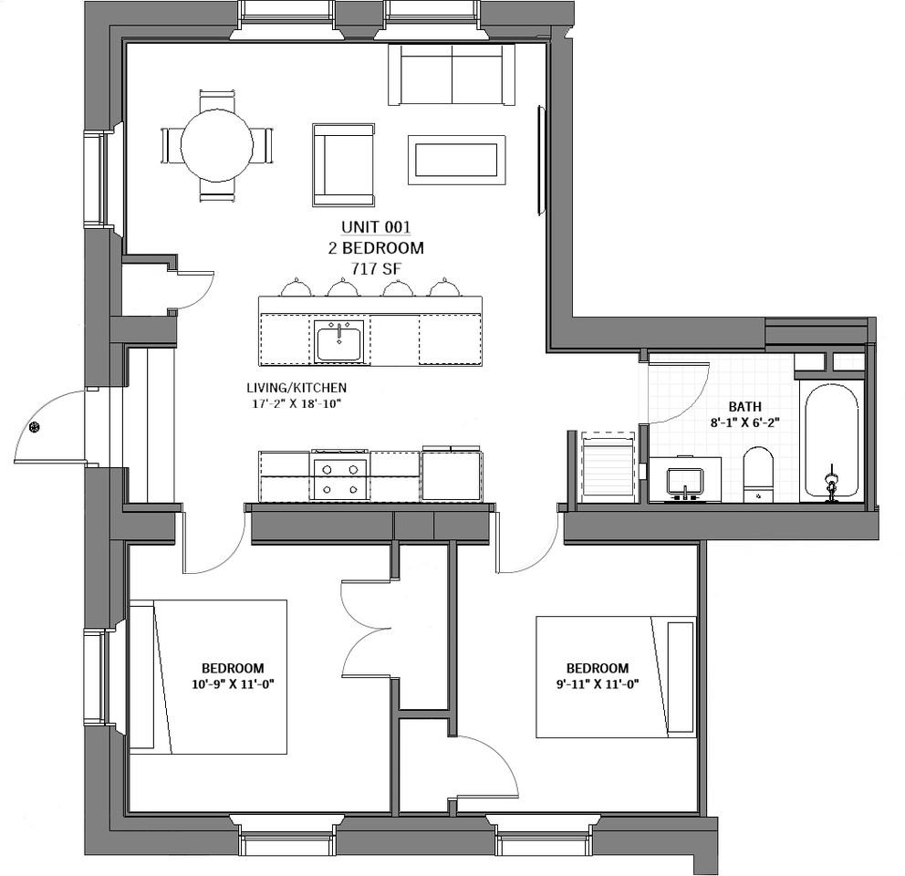 262 Blackstone Boulevard - Photo 2 of 50