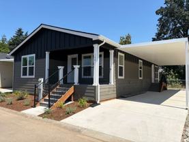 13640 Se Highway 212 #124 - Photo 1 of 1
