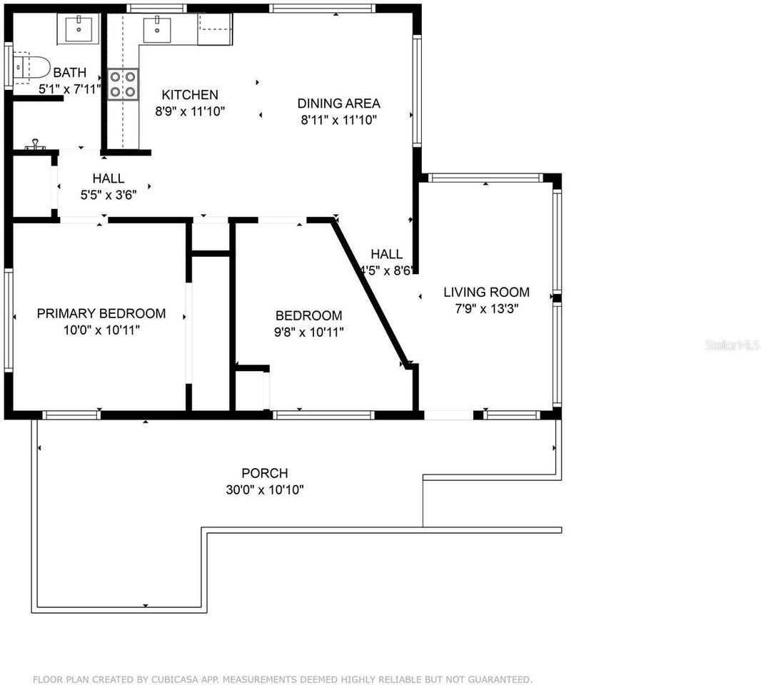 4801 14th Avenue South - Photo 4 of 20