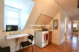 featured image of 124 Forest St #3T