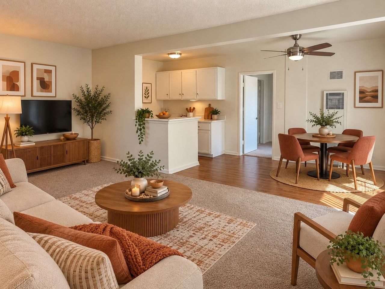 Dresden Place Apartment Homes - Photo 2 of 50