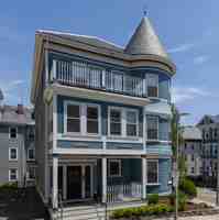 featured image of 81 Hillside St #2