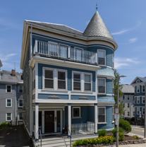 81 Hillside St #3 - Photo 1 of 1