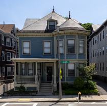 126 Calumet St #1 - Photo 1 of 1