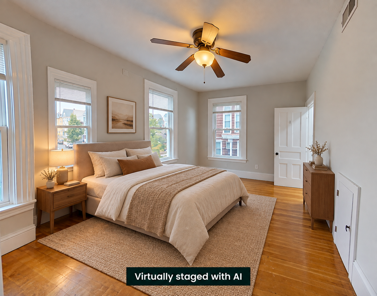 126 Calumet St #2 - Photo 7 of 12