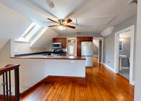 featured image of 126 Calumet St #3