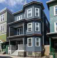 featured image of 737 Parker St #1