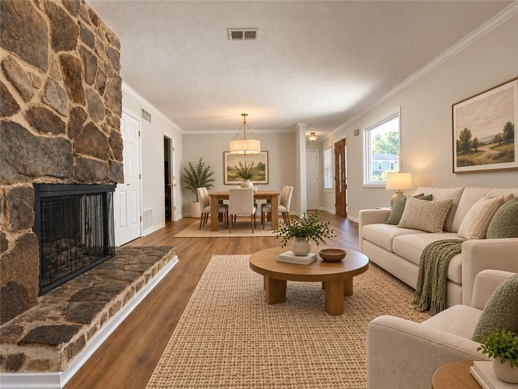 1330 Ridgecrest Ln Se - Photo 4 of 23